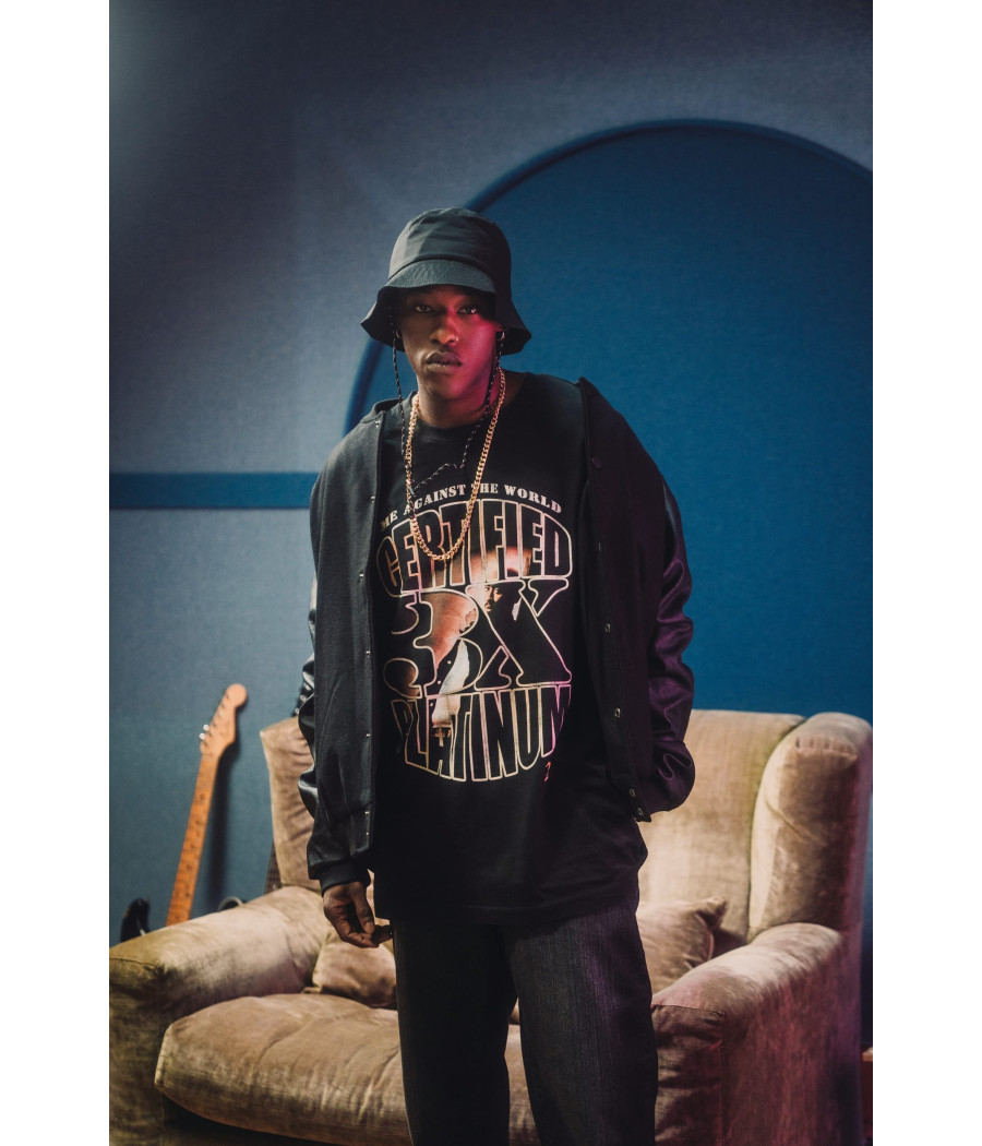 Bob Flexfit ajustable