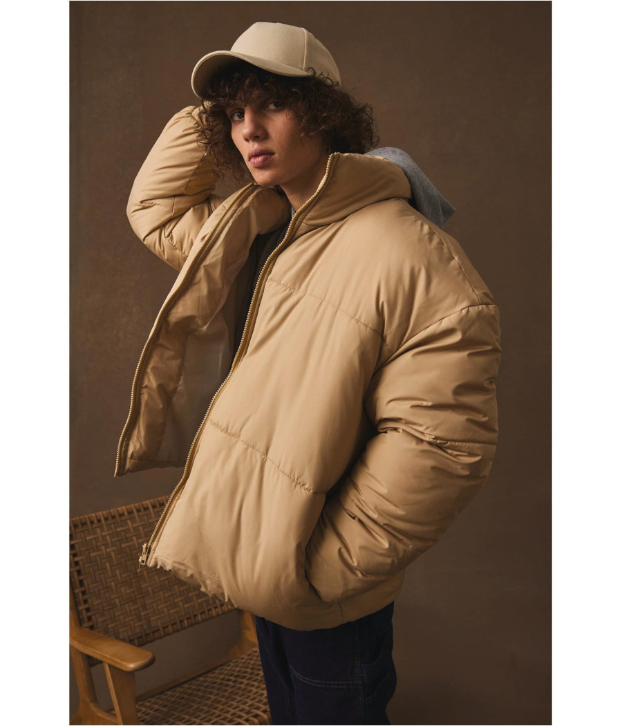 Casquette classic premium snapback