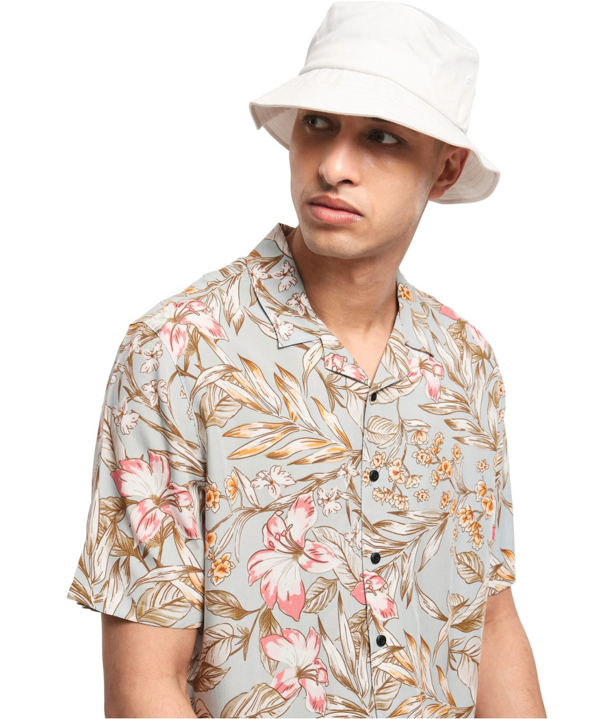 Bob en coton organique