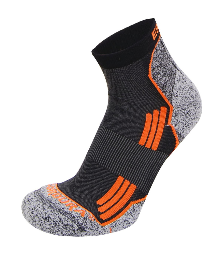 Lot de 3 paires de socquettes Robust