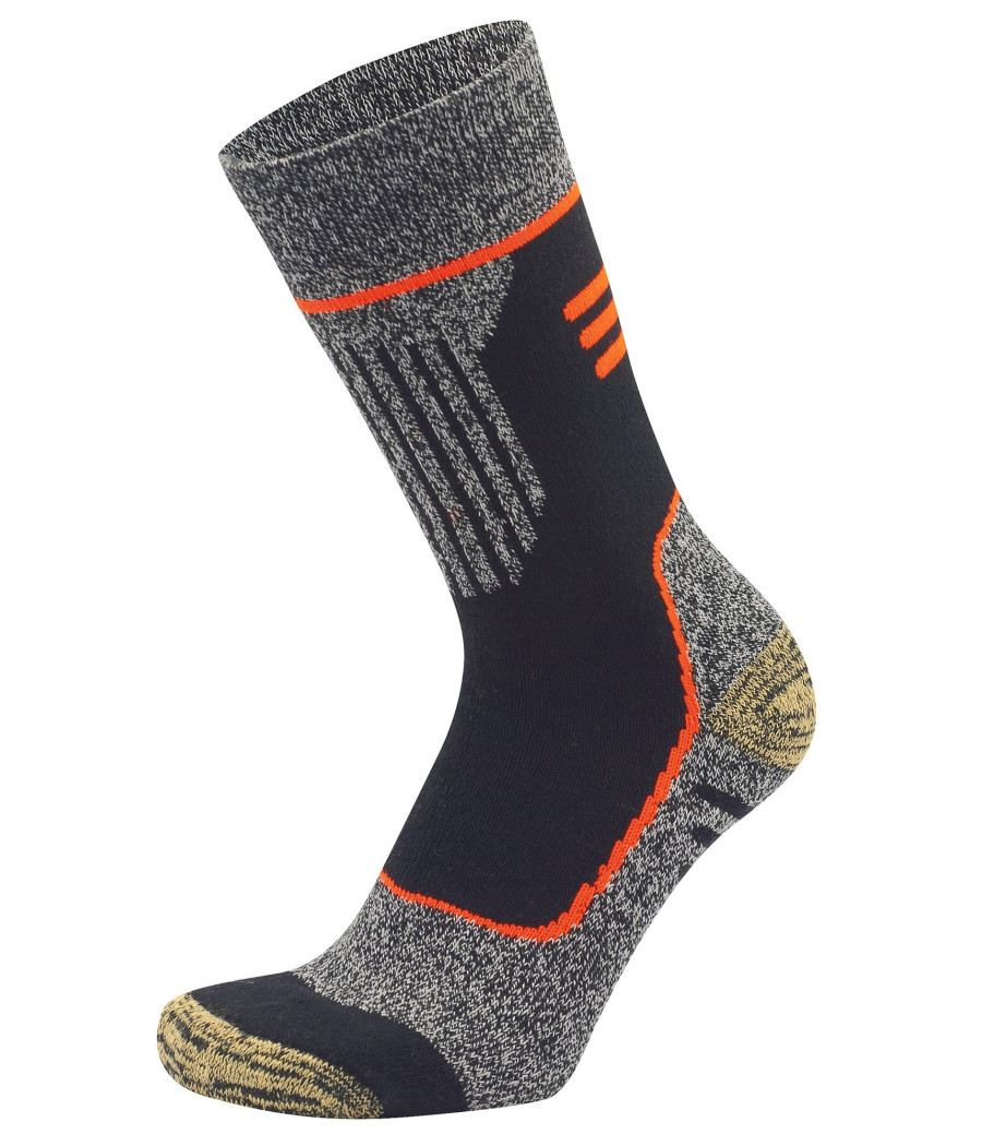 Lot de 2 paires de chaussettes Lady