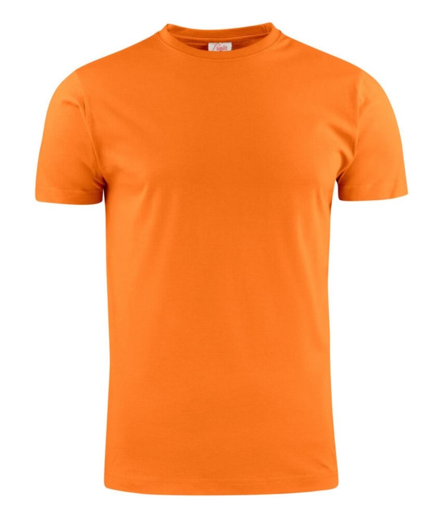 Heavy RSXT-Shirt Hommes