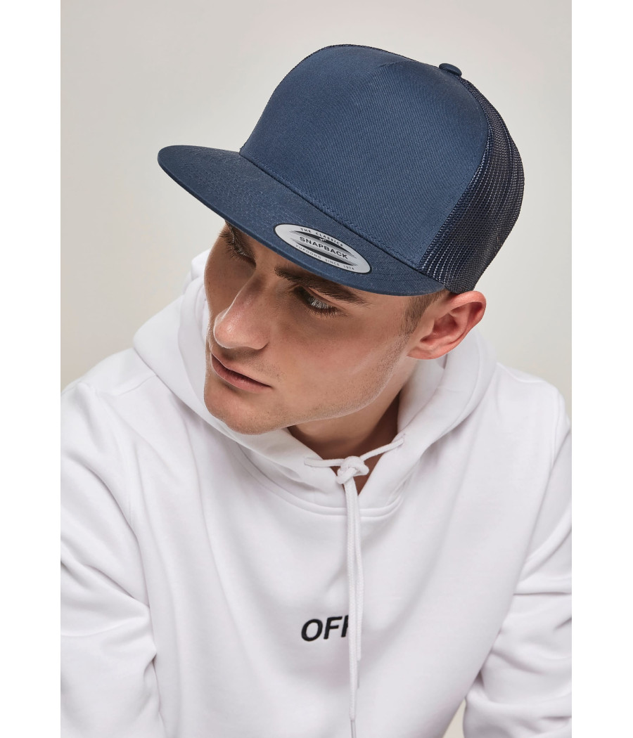 Casquette CLASSIC TRUCKER