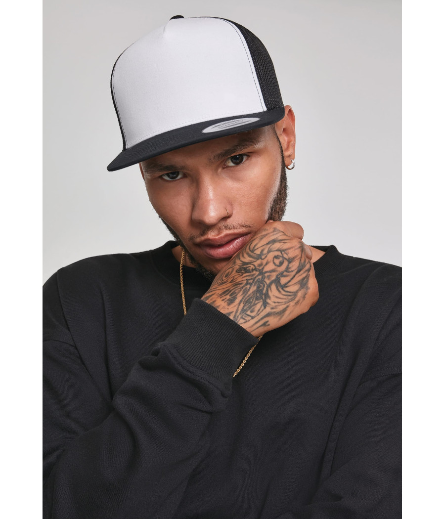 Casquette Classic Trucker