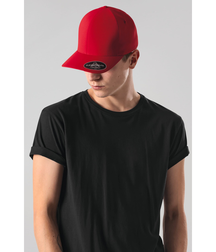 Casquette Flexfit Delta