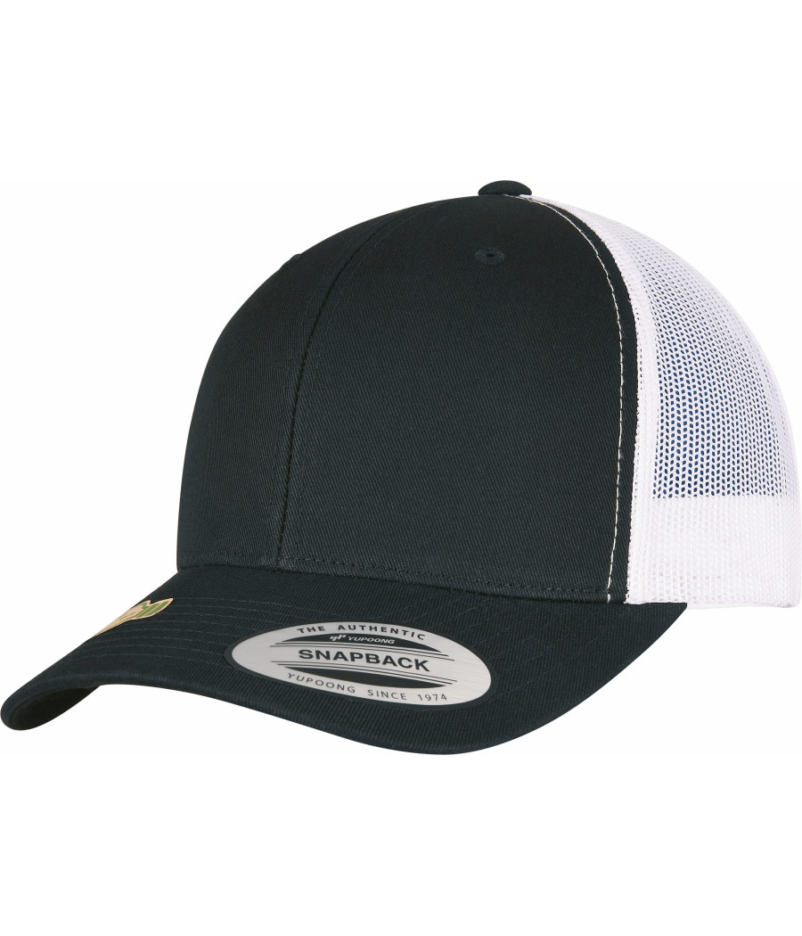 Casquette Classic retro trucker