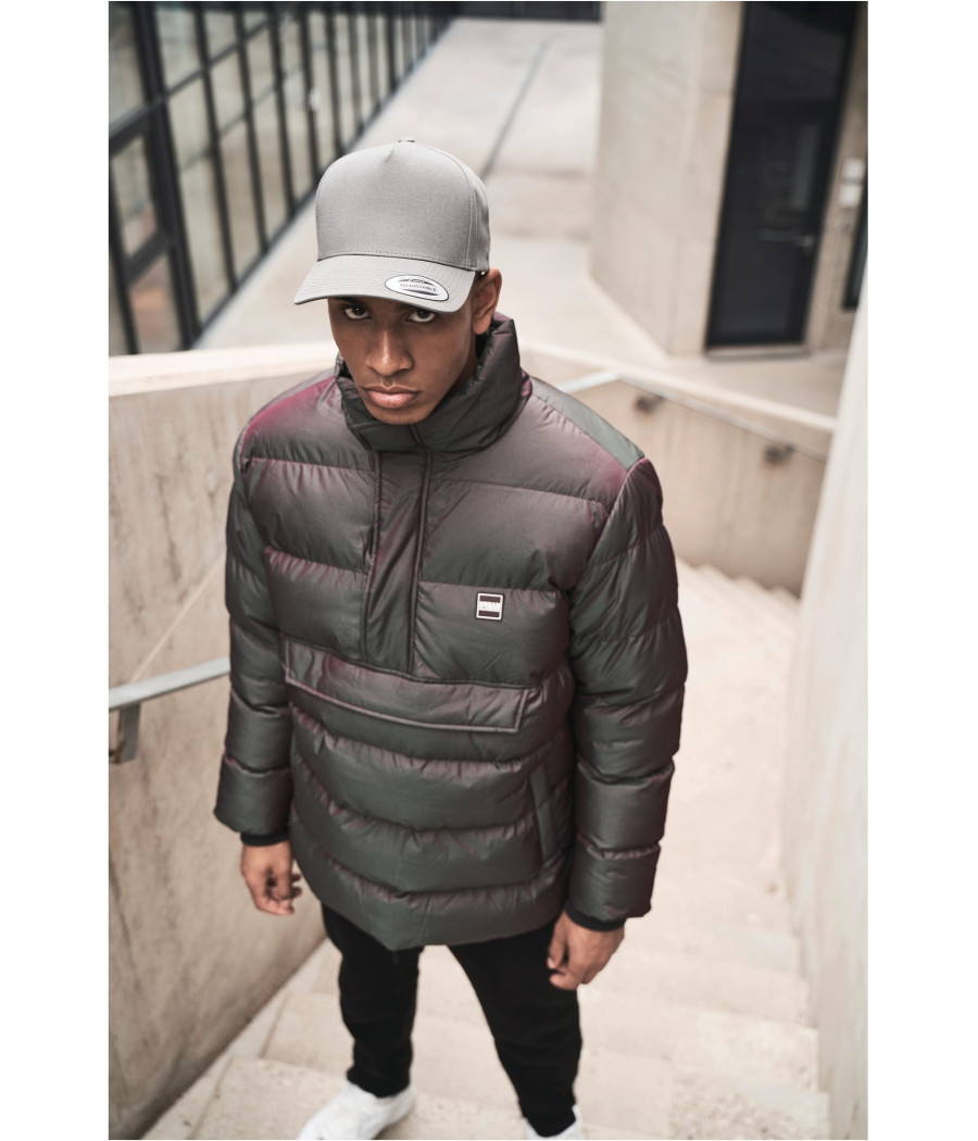 Casquette classic snapback