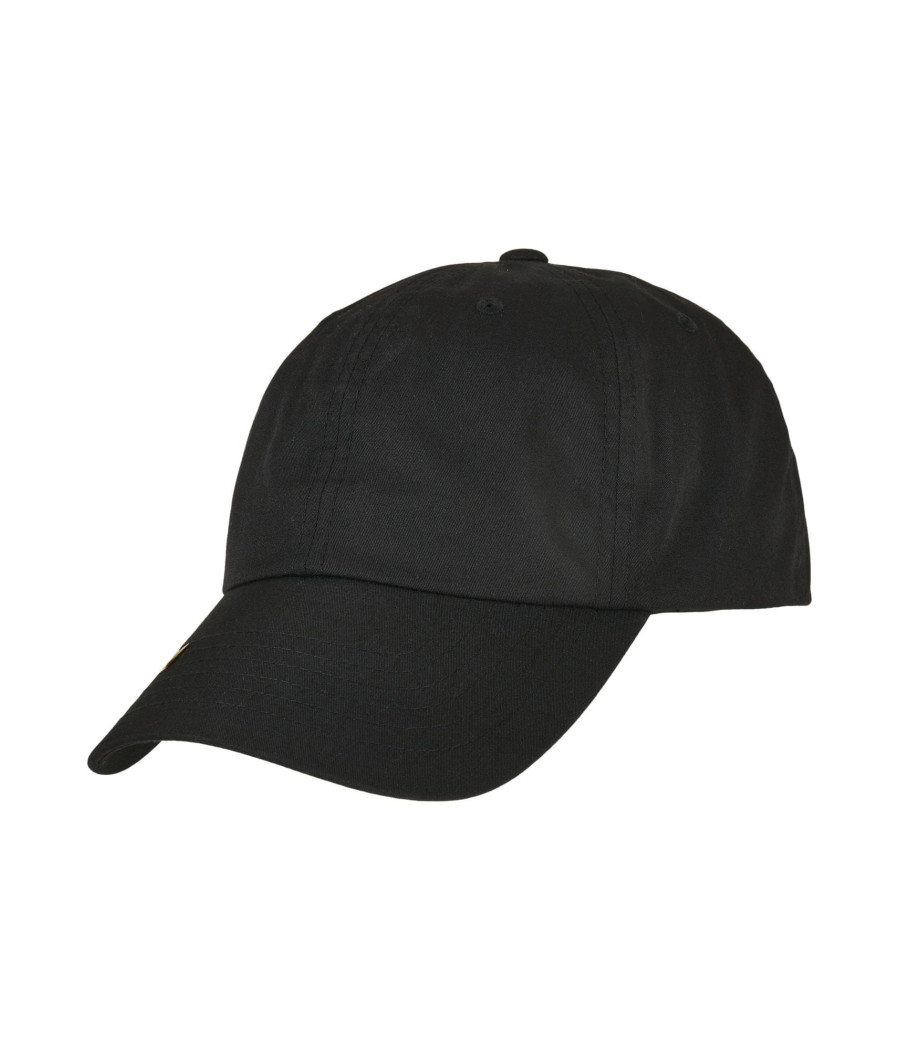 Casquette dad cap en polyester recyclé