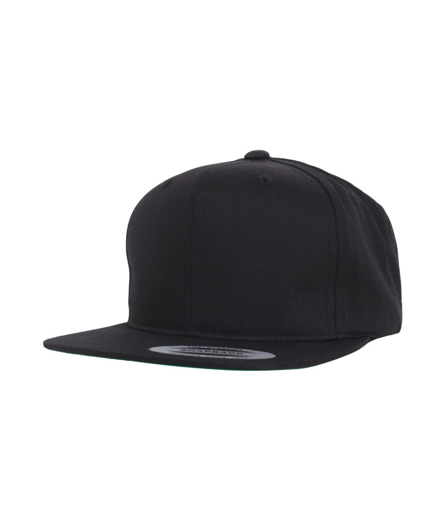 Casquette Snapback Pro-Style Twill enfant