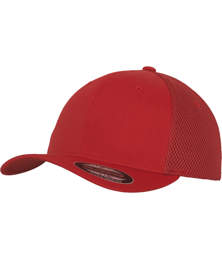 Casquette Tactel Mesh