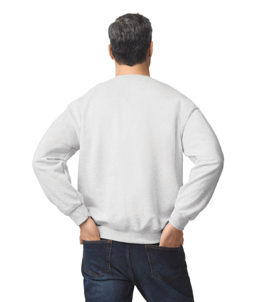 Sweat-shirt col rond Dryblend®