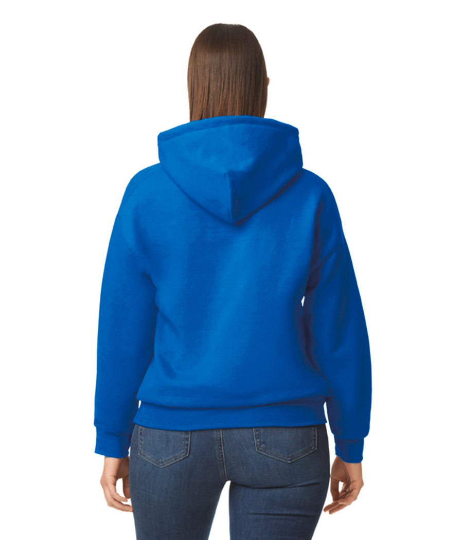 Sweat-shirt capuche Dryblend®