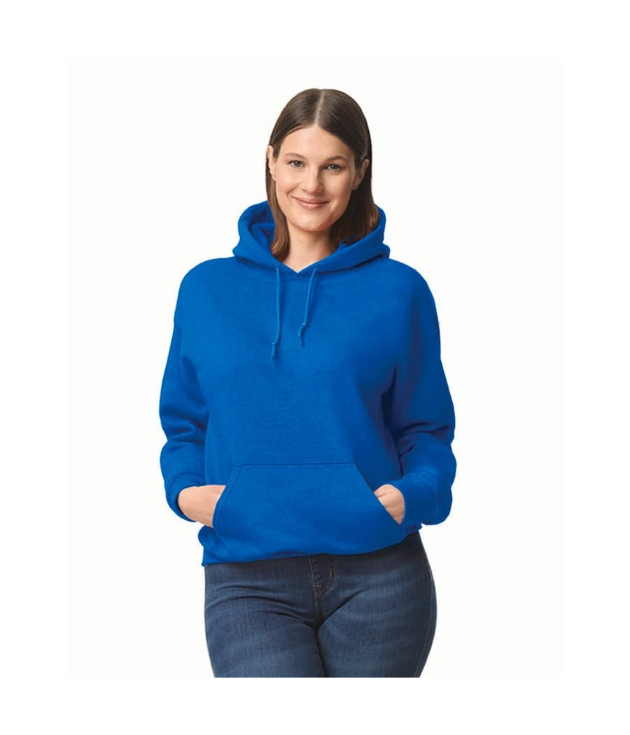 Sweat-shirt capuche Dryblend®