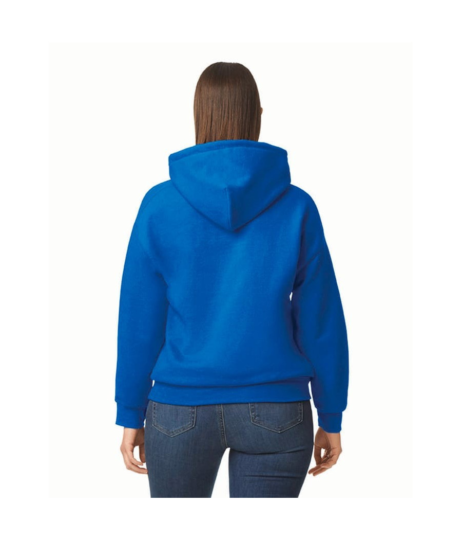 Sweat-shirt capuche Dryblend®