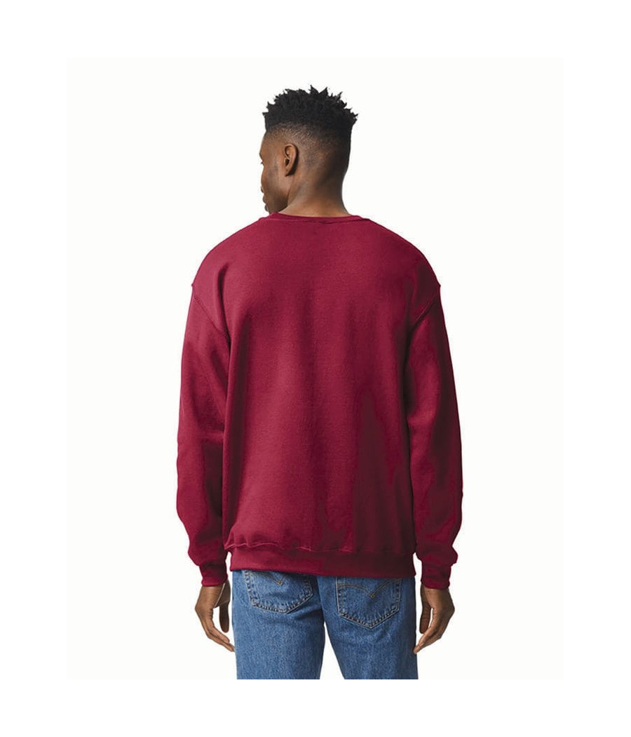 Sweat-shirt col rond Heavy Blend™