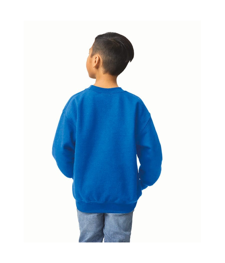 Sweat-shirt enfant col rond Heavy Blend™