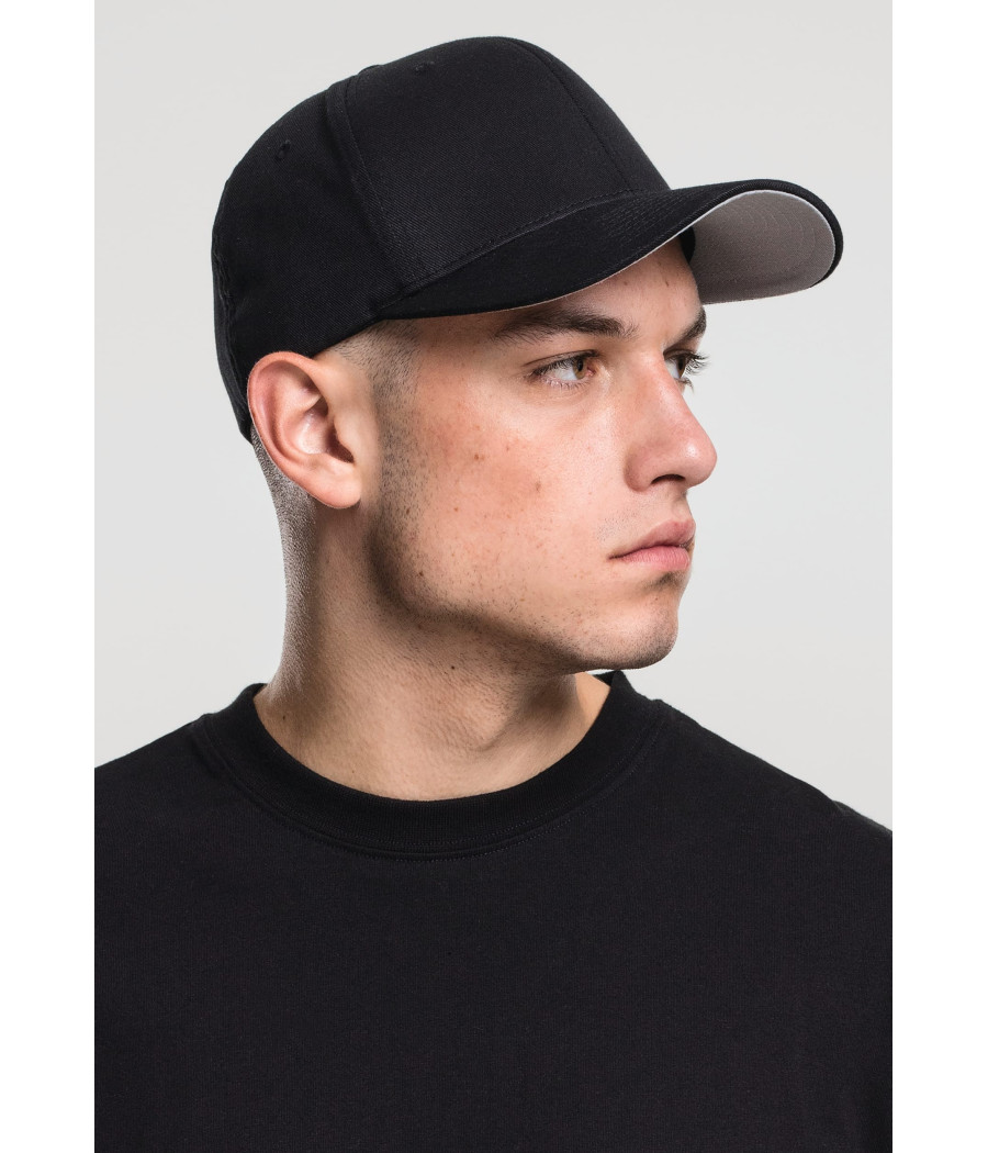 Casquette Flexfit Wooly Combed