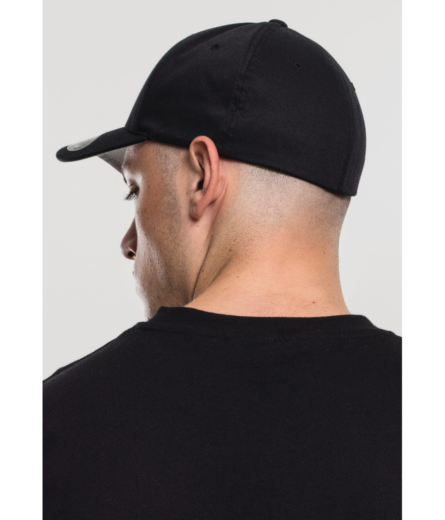 Casquette Flexfit Wooly Combed