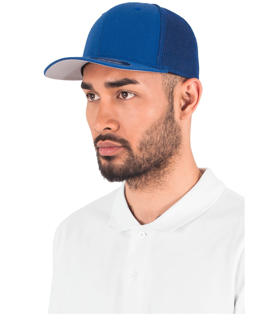 Casquette Flexfit Mesh Trucker