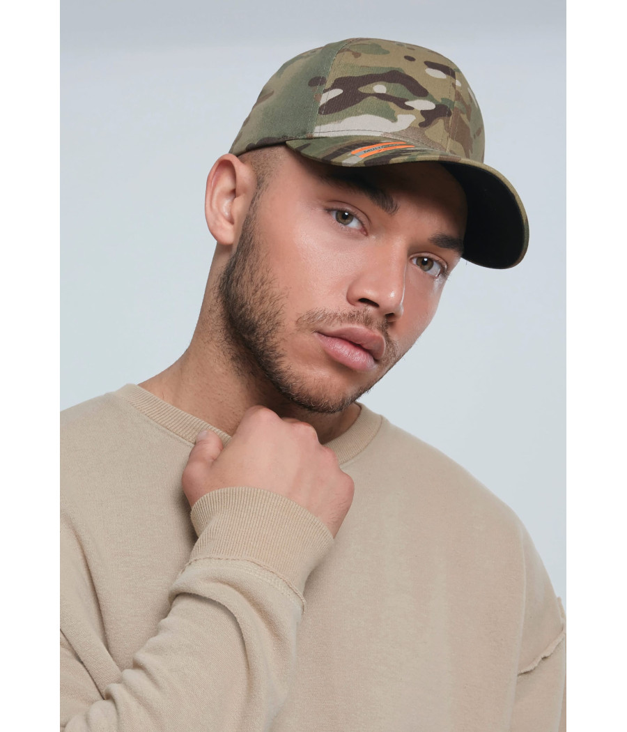 Casquette Flexfit Multicam®