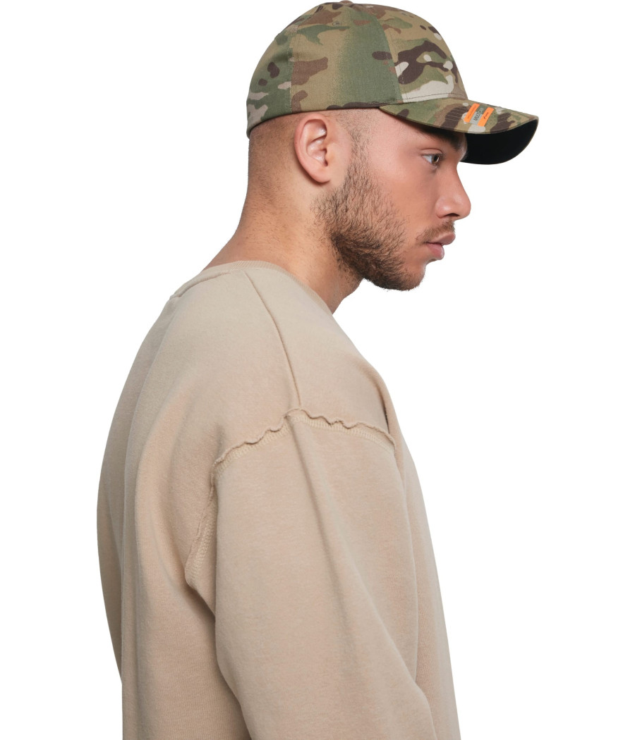 Casquette Flexfit Multicam®