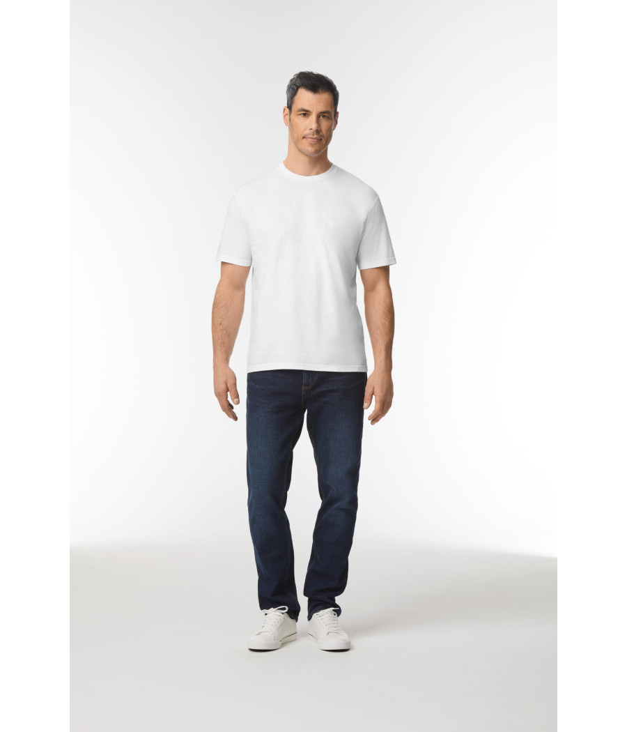T-shirt homme softstyle midweight