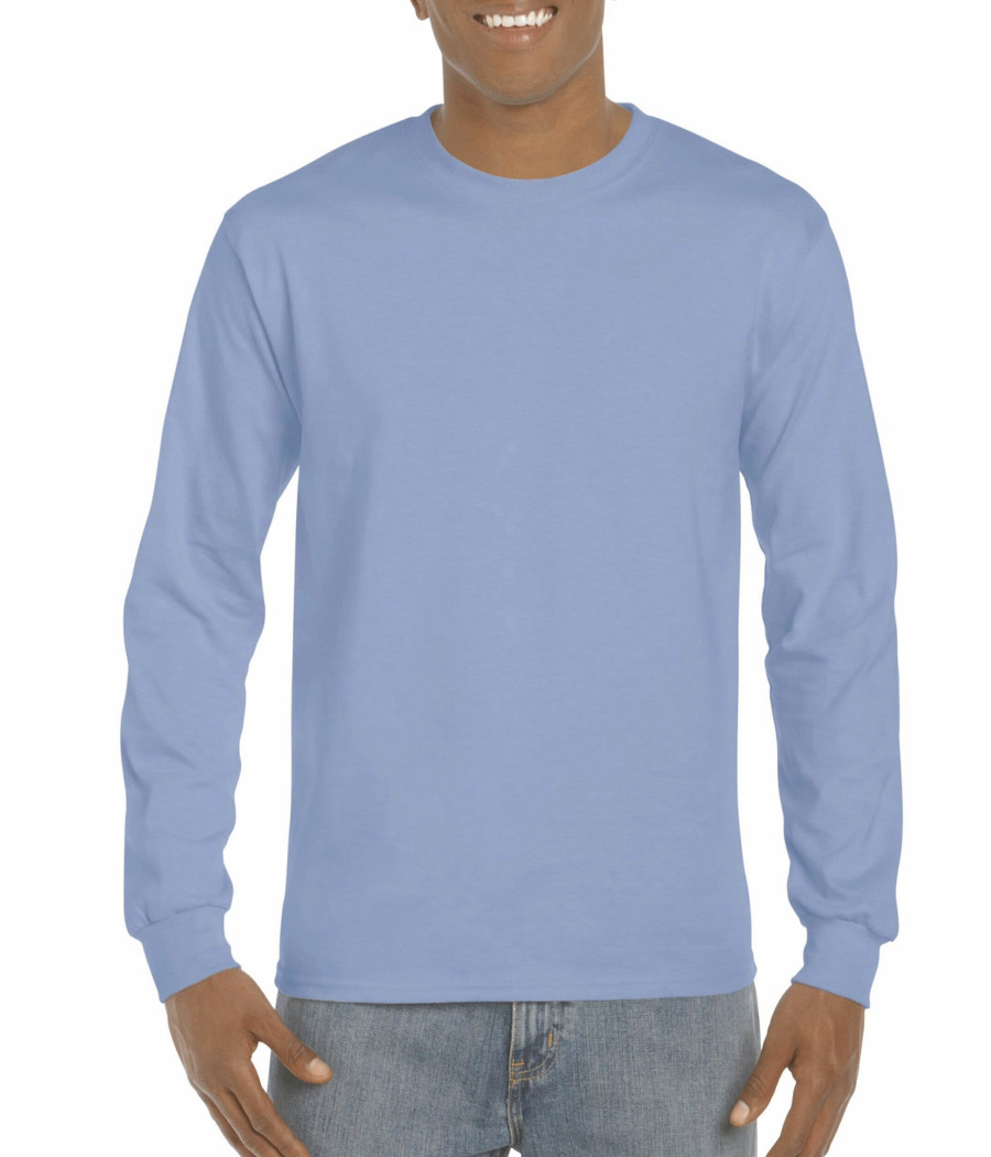 T-shirt manches longues Ultra Cotton™