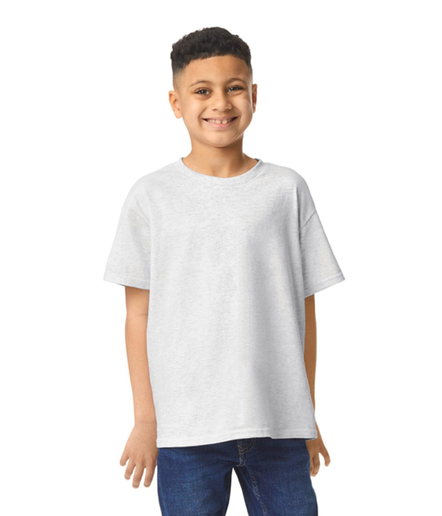 T-shirt enfant Heavy
