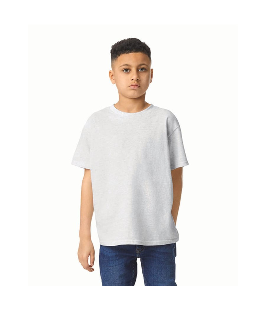T-shirt enfant Heavy