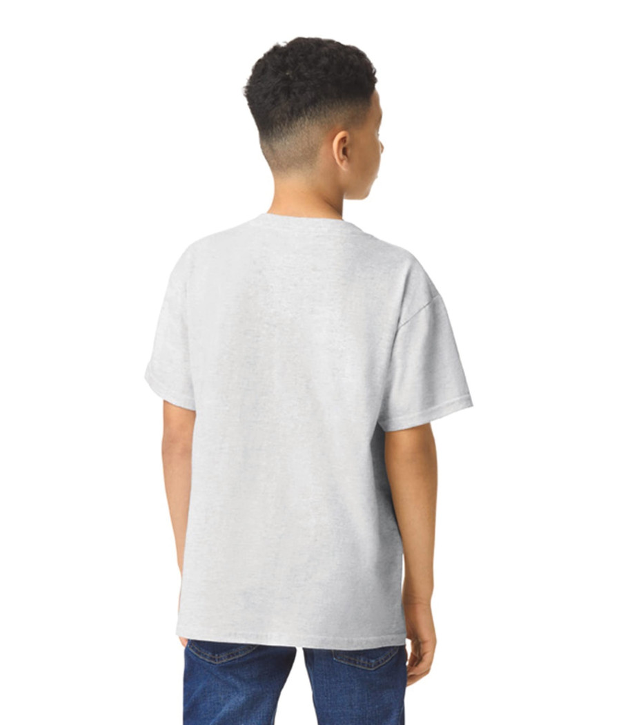 T-shirt enfant Heavy