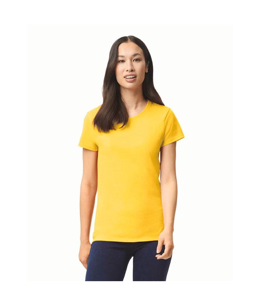 T-shirt femme Heavy Cotton™