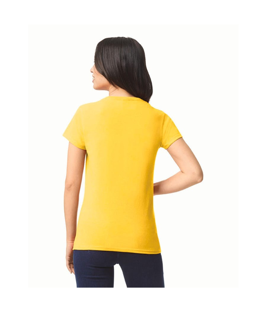 T-shirt femme Heavy Cotton™