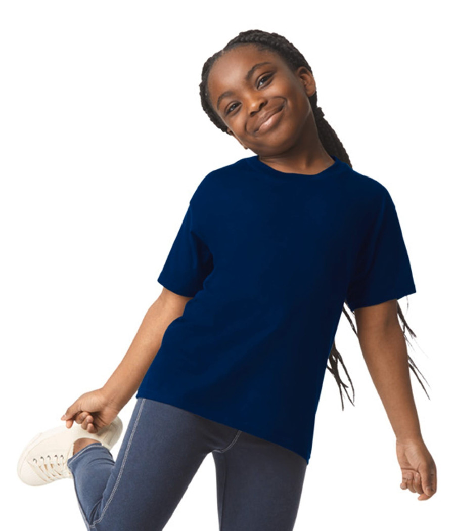 T-shirt enfant Softstyle