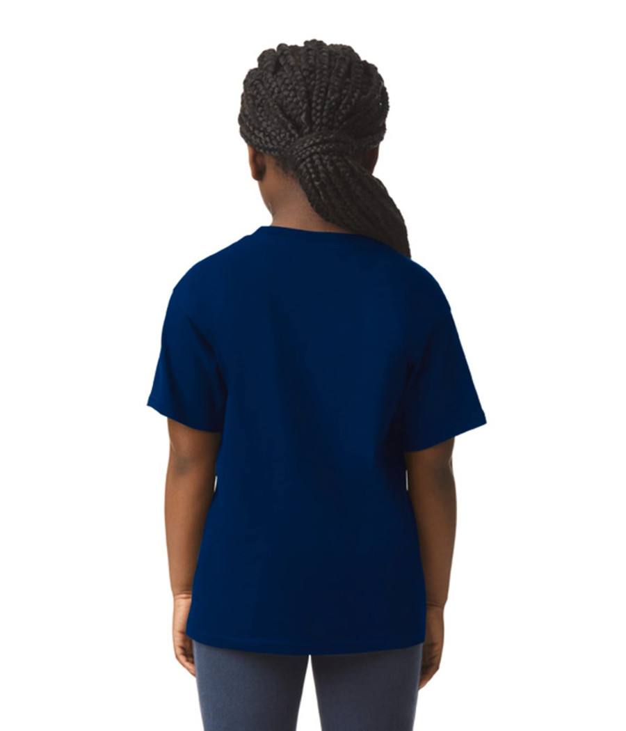 T-shirt enfant Softstyle