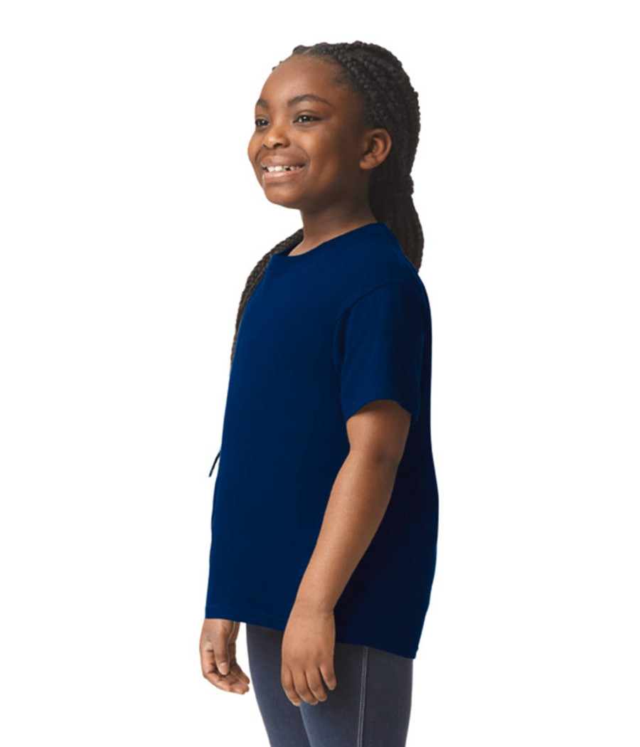T-shirt enfant Softstyle