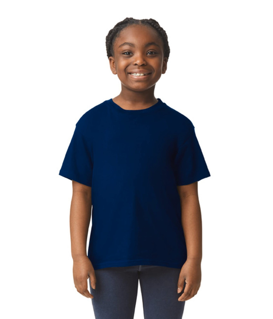 T-shirt enfant Softstyle