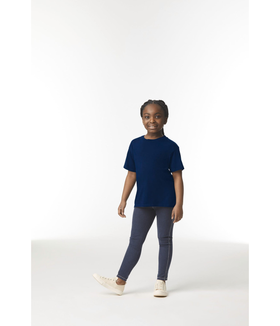 T-shirt enfant Softstyle