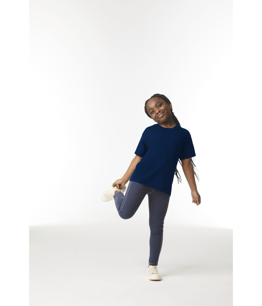 T-shirt enfant Softstyle