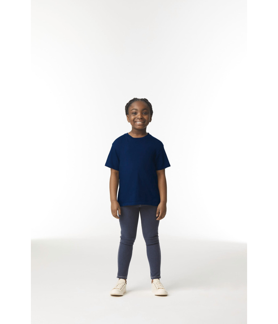 T-shirt enfant Softstyle