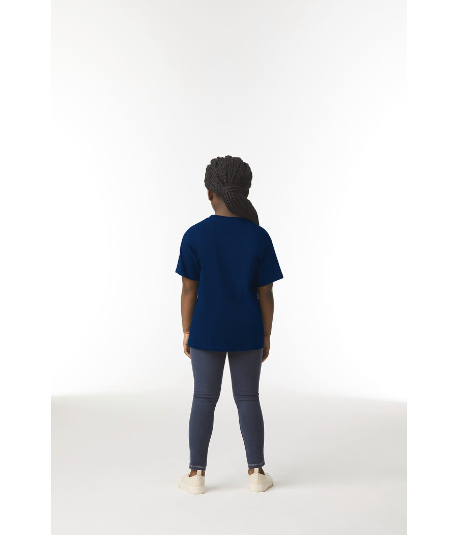 T-shirt enfant Softstyle