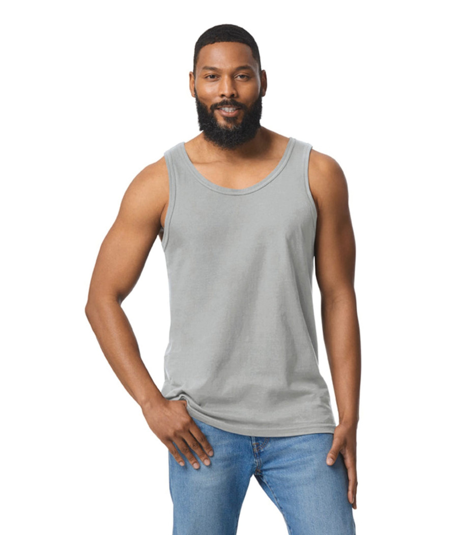 Débardeur homme Softstyle