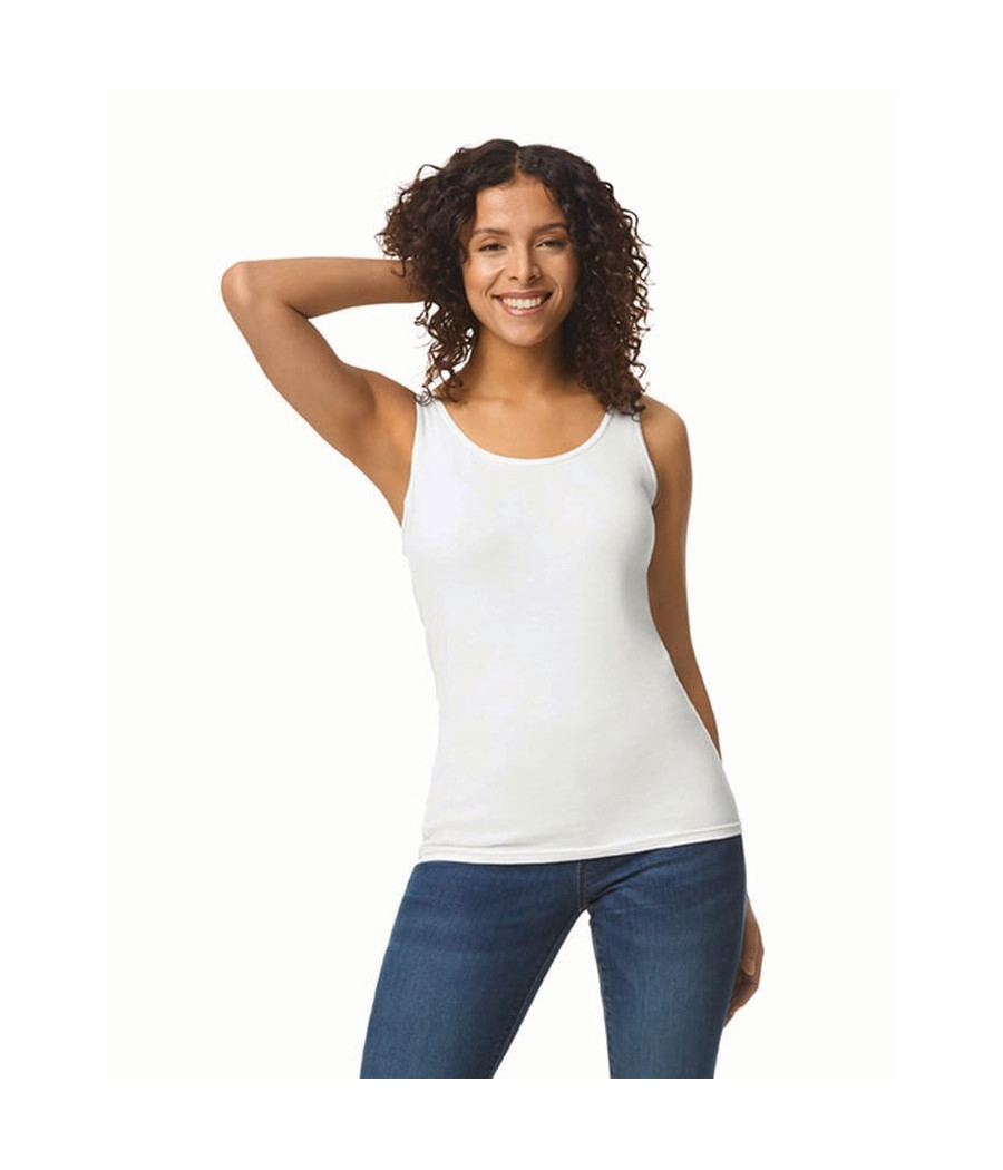 Débardeur femme Softstyle