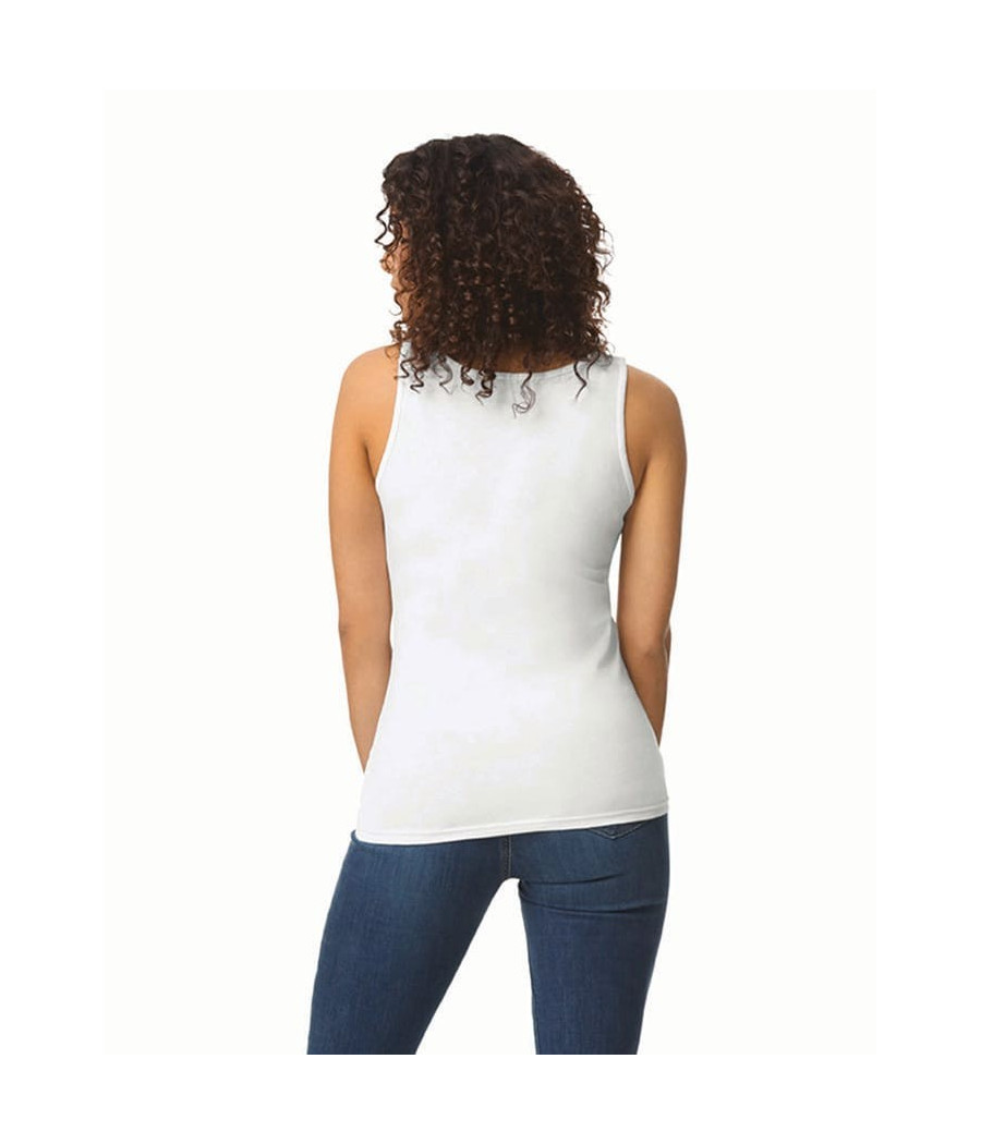 Débardeur femme Softstyle