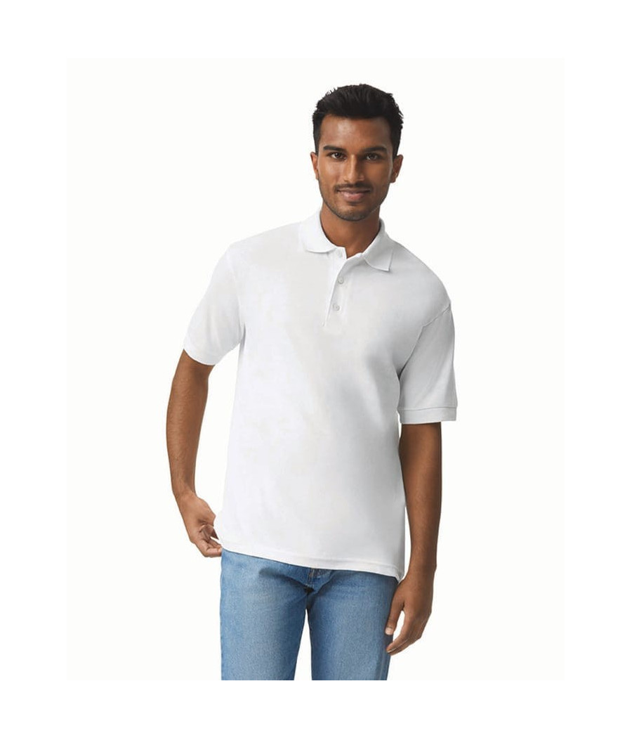 Polo jersey Dryblend®