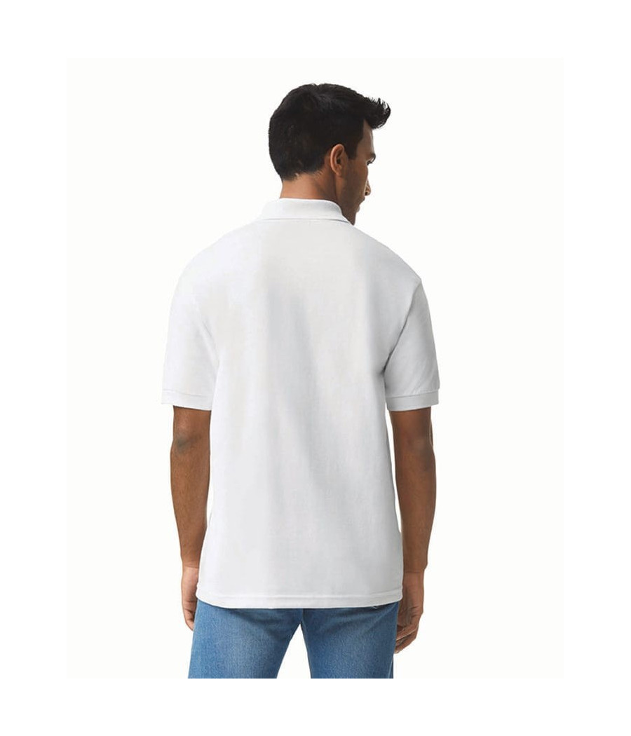 Polo jersey Dryblend®