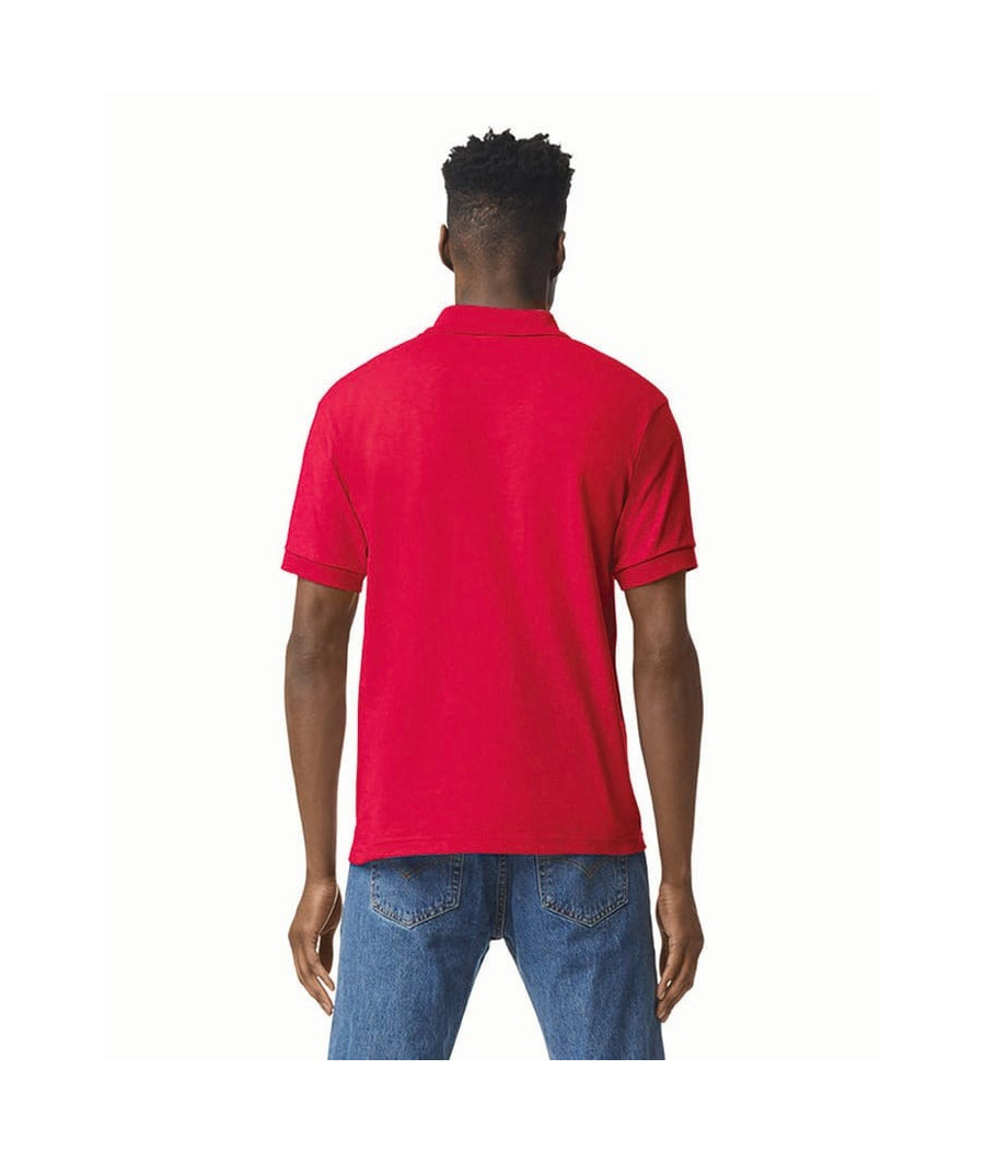 Polo jersey Dryblend®