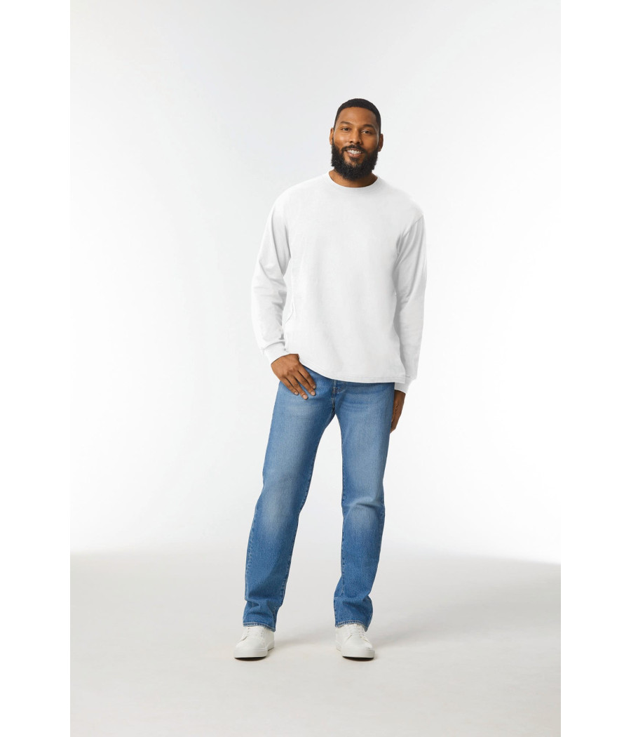 T-shirt Hammer manches longues