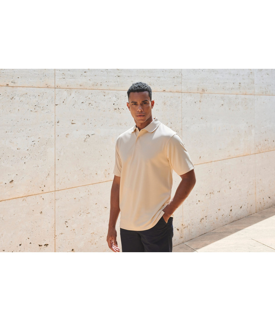 Polo homme Coolplus®