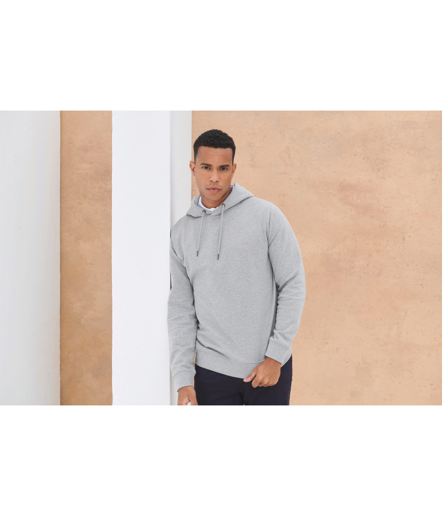 Sweat-shirt à capuche écoresponsable unisexe