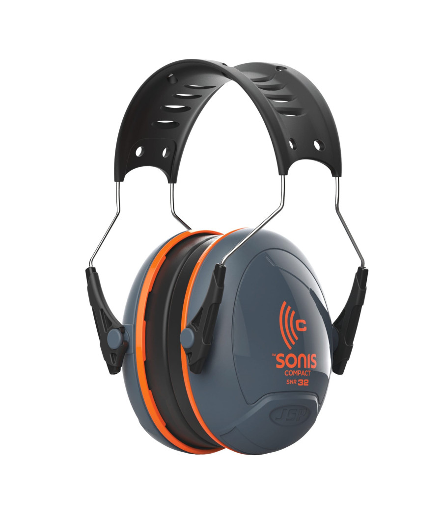 Casque anti-bruit Sonis™ Compact SNR 32 dB